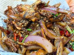 -马海涛牛肉串·午市牛腩饭·烧烤夜宵(领汇广场店)