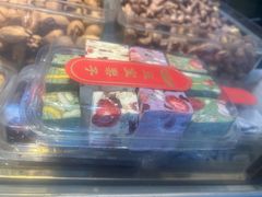 -天津小三宝栗子店(黄海路店)