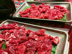 -火塘云南烧烤大排档