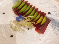 -漢舍中国菜馆(889广场店)