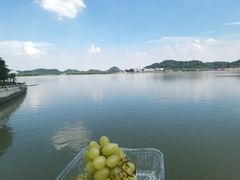 -长洲岛
