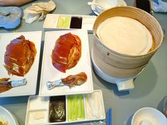 -小大董·烤鸭(观景餐厅·南京西路店)