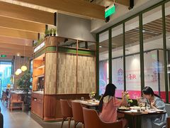 -原石牛扒·约会餐厅(龙城万科里店)