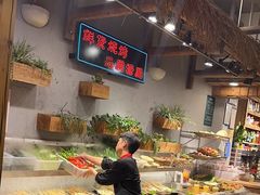 -塘屋烧烤·云南火塘烧烤品牌(春城慧谷旗舰店)