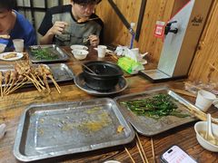 -大胡子海鲜·天津菜·砂锅烧烤(五大道创始店)