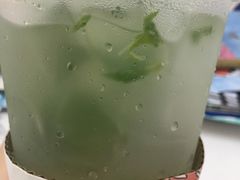 莫吉托-麦山伴茶(中骏世界城店)