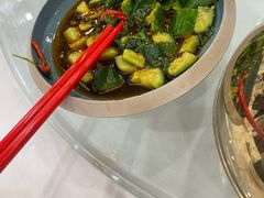 -金华安大酒楼·老牌潮菜·粤式茶点(东方国际店)