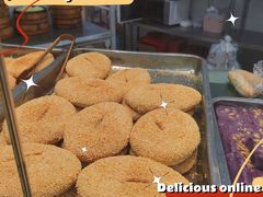 -常州糕团店(北大街新世纪商城店)