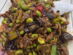 -王家土菜馆(霍山县店)