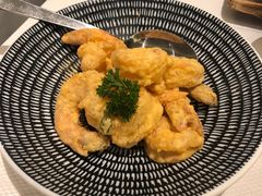 -新加坡海鲜共和(名胜世界圣淘沙海滨坊)