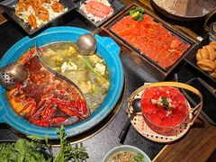 -吼堂老火锅(太古里总店)