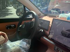 -易通行汽车陪练(通州店)