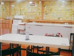 大堂-美满吉·美满家餐饮连锁(南师大店)