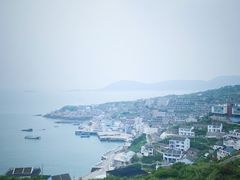 -东极岛景区