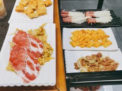 -好旺角烤肉(农林五道街总店)