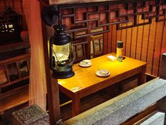 -江南古镇(斗西路万致创意园店)