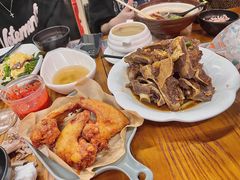 -繁仔牛杂(石排店)