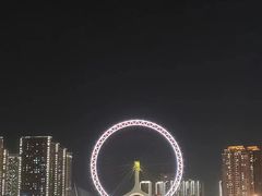 -天津之眼摩天轮
