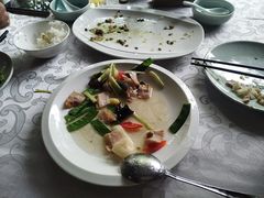 -山外山菜馆(玉泉路店)