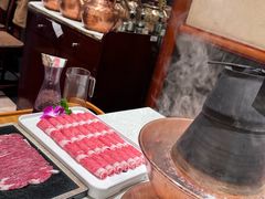 -东来顺饭庄(天坛店)