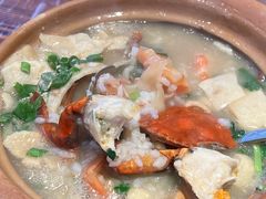 -皮蛋弟砂锅店(总店)