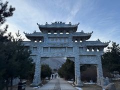 -五台山风景名胜区