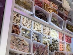 -阿城海鲜捞化(上下杭店)