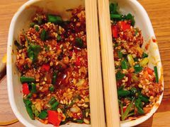 -傣妹火锅(四川北路店)