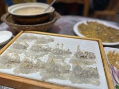 -官塘锋记鱼生·生腌·砂锅粥(牌坊街店)