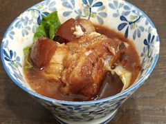 玫瑰腐乳肉-小实惠嘉(威海路店)