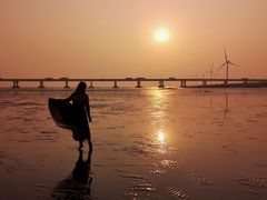 -南汇嘴观海公园