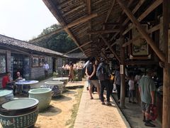 -景德镇古窑民俗博览区