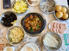 -二楼老店重庆鸡公煲(真光路店)