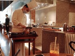 -君悦酒店·1881·北京烤鸭