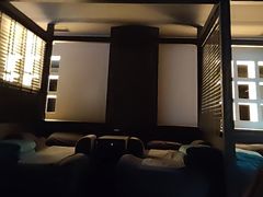 -山水温泉