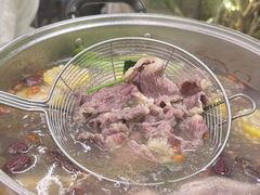 -小煵记·打边炉(西丽文光店)