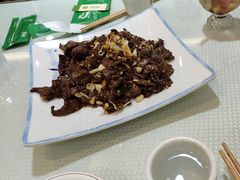 -裕德隆清真饭庄·天津特色菜(河东店)