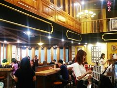 大堂-多克多蒸气茶DOKDO(鼓楼绿地店)