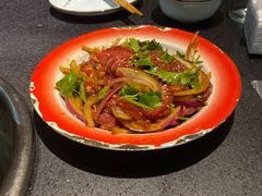 -石记老北京炙子烤肉(松园店)