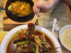 -吕记老鸭汤·徽菜馆(东营路店)
