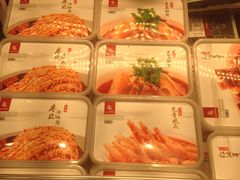 -廖记棒棒鸡(金光华广场店)