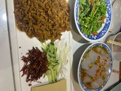 -印象人家·辣子鸡(步行街店)