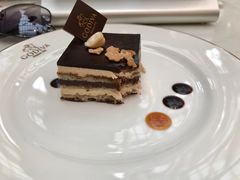 歌剧院蛋糕-歌帝梵(美高梅分店)