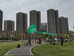 -府河摄影公园