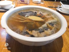 半酒炖河鳗-芝城故事·建瓯土菜