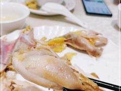 -巫记鸡饭店