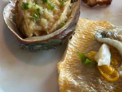 -广州柏悦酒店·悦景轩·粤菜餐厅