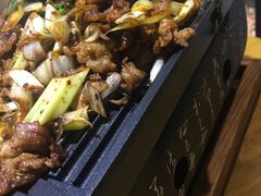 -局气 烤鸭·北京菜(光华路店)