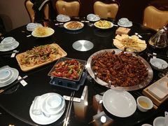 -广合草鸡·泰山炒鸡(擂鼓石店)