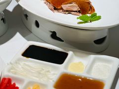 -四季民福烤鸭店(王府井东安门店)